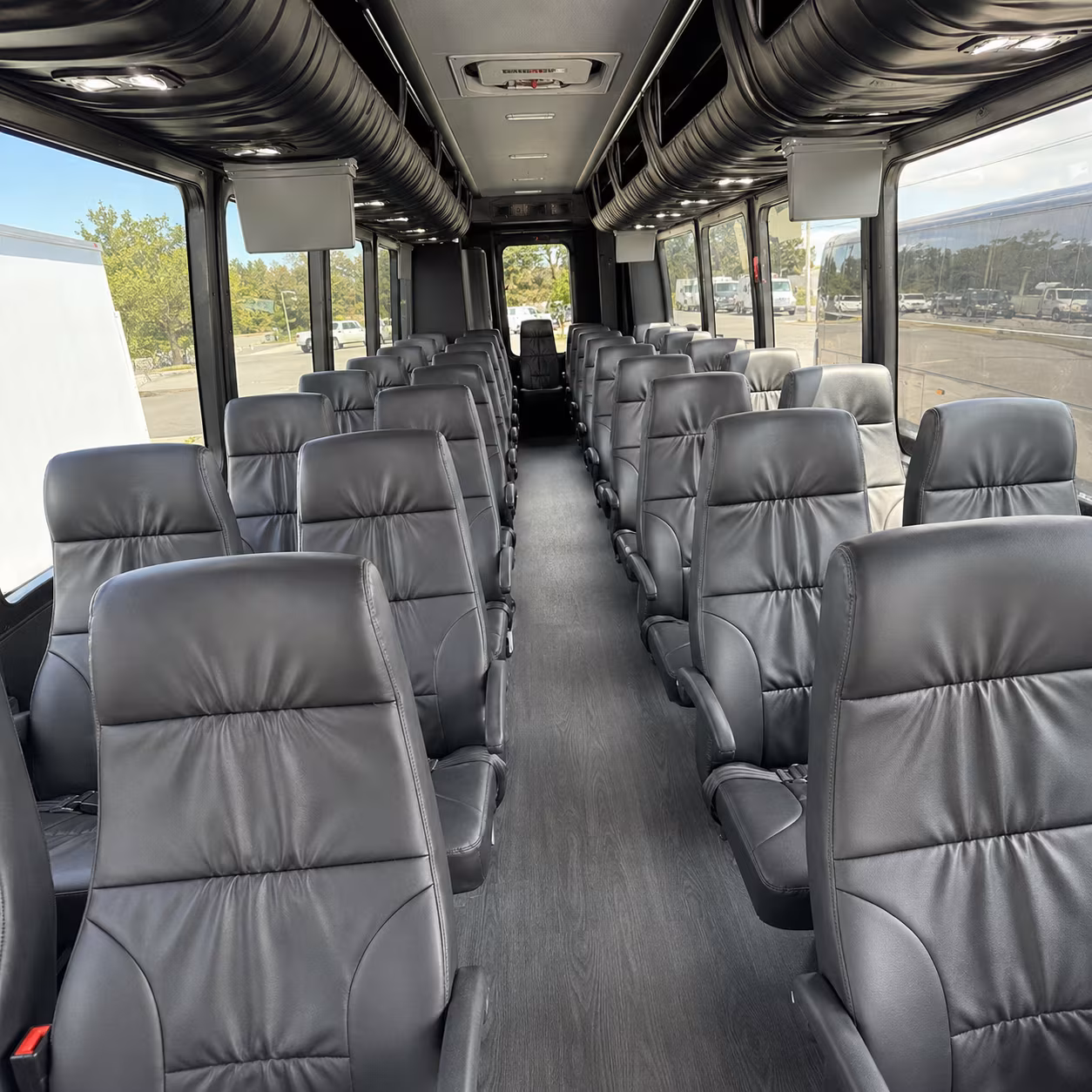 bachelorette wine tour buses in frisco and the dfw area