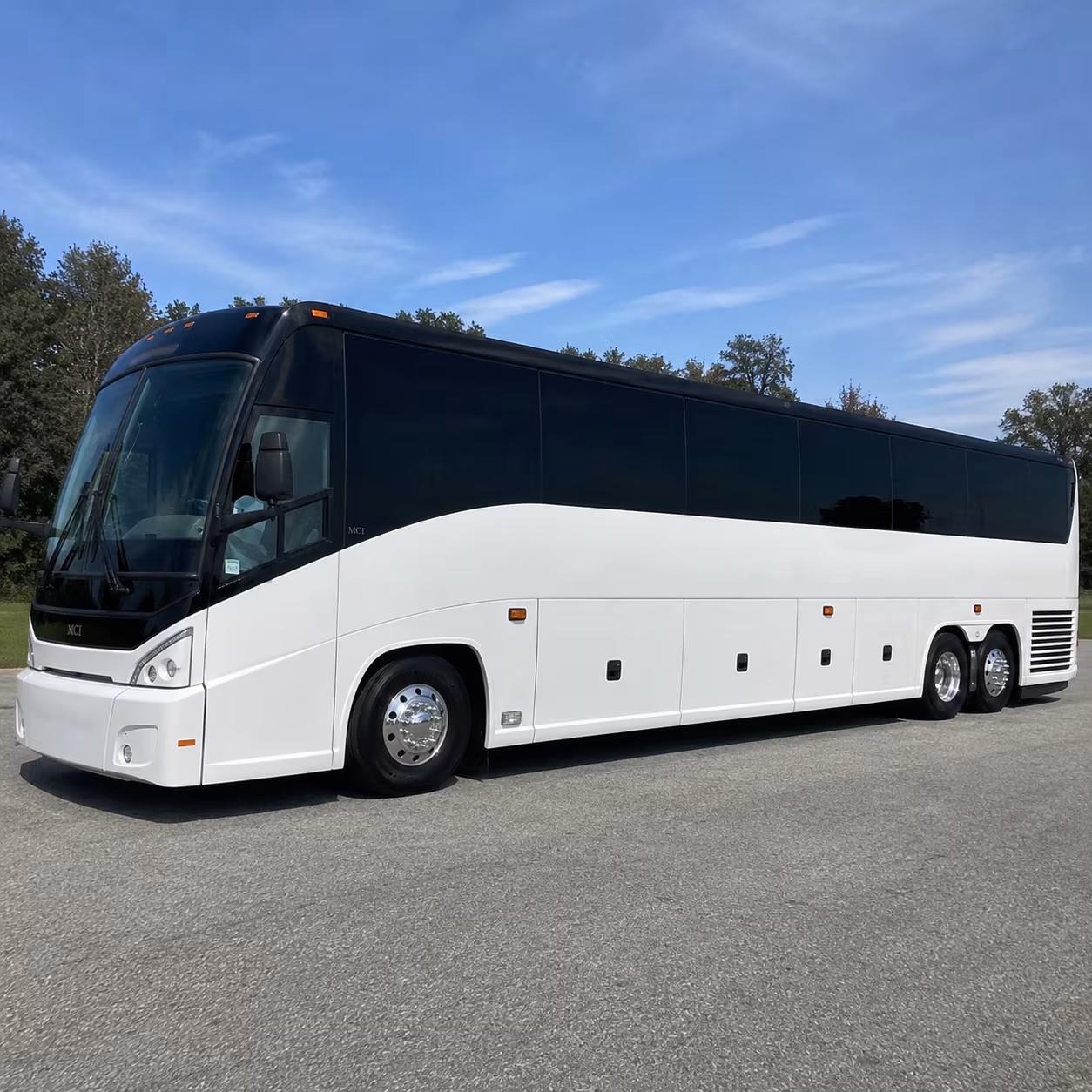 bus rentals for corporate teambuilding events and off site outings in frisco