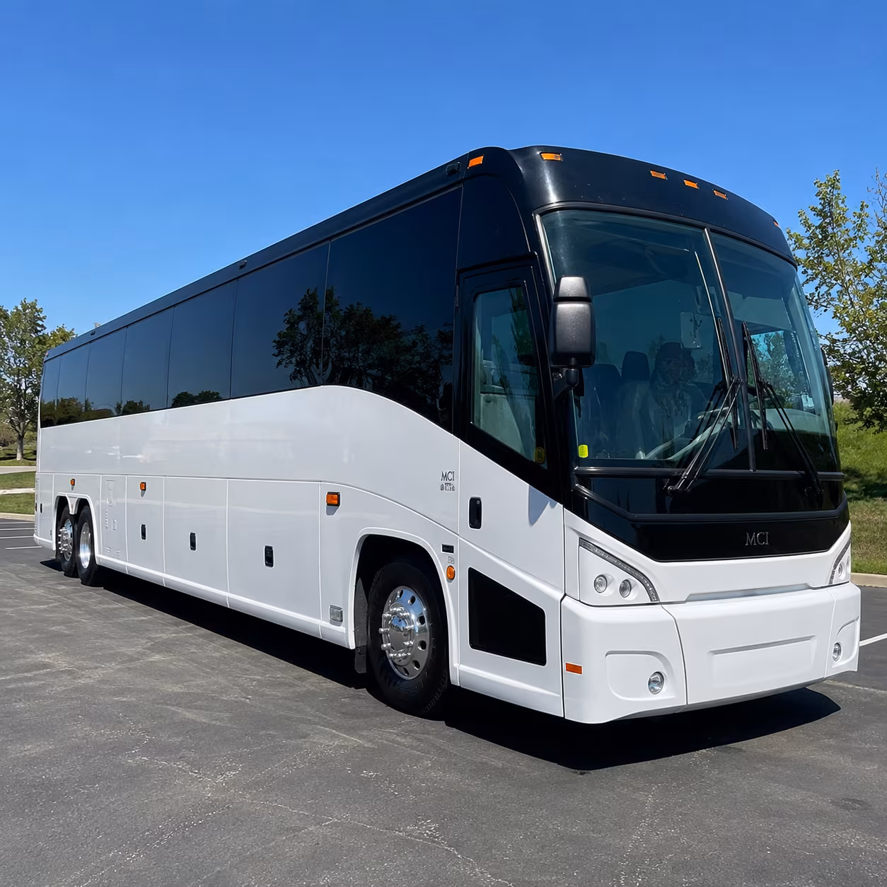 bus rentals for weddings at frisco s most popular venues