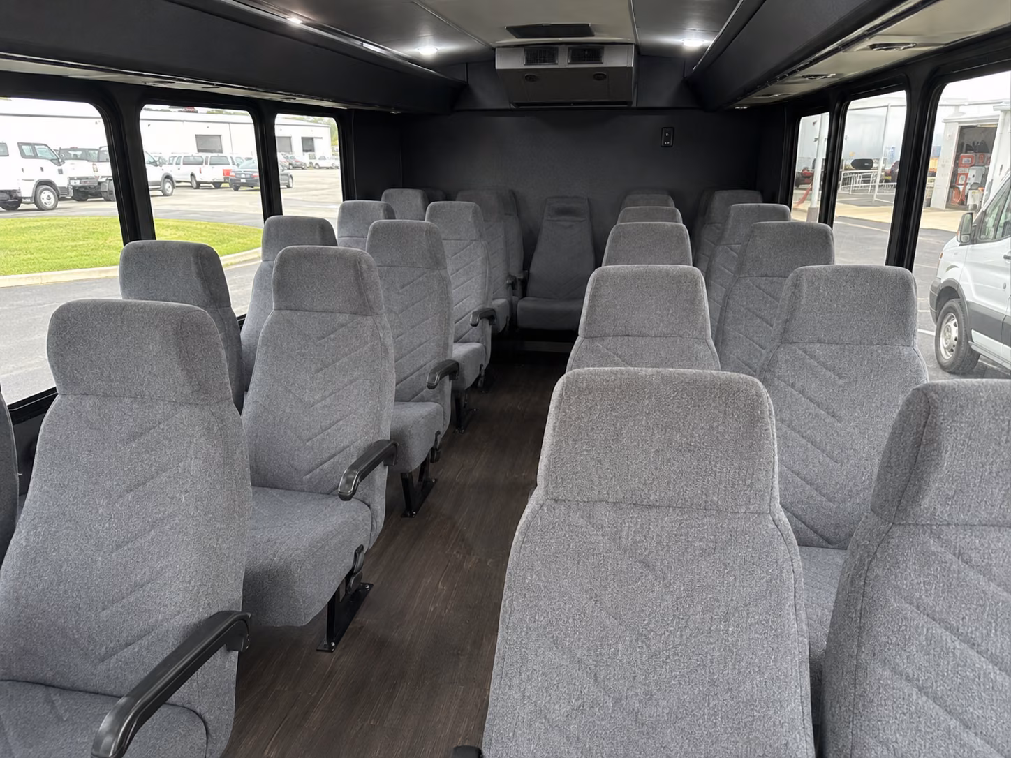 bus rentals to dallas cowboys games at at t stadium from frisco