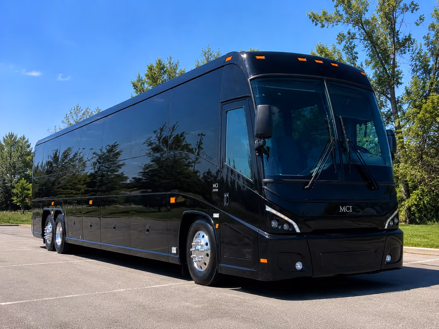 charter bus rentals for texas hill country vineyard weekends from frisco