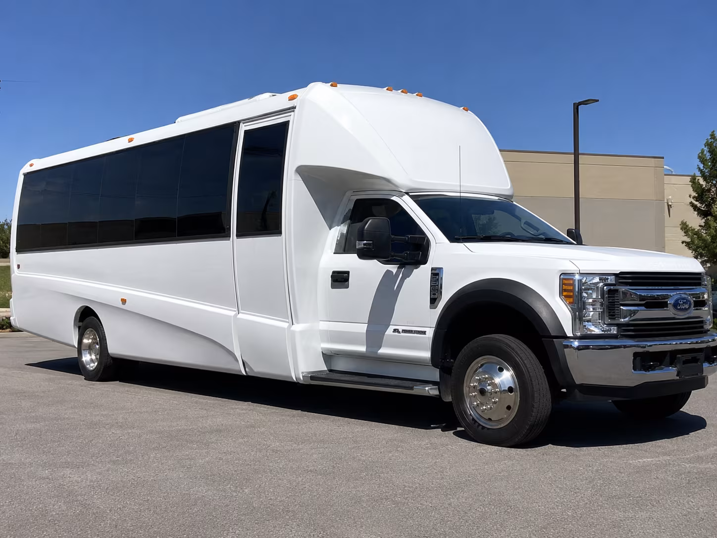 charter buses for museum and science field trips in frisco