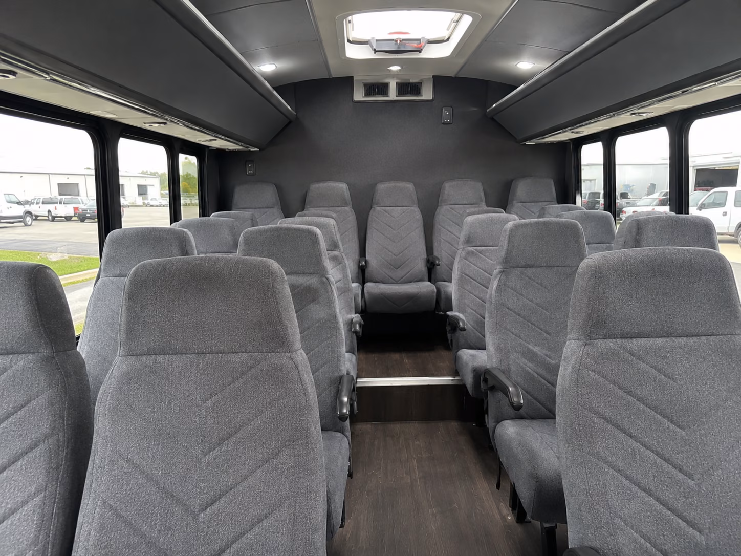 charter buses to fc dallas matches at toyota stadium and beyond