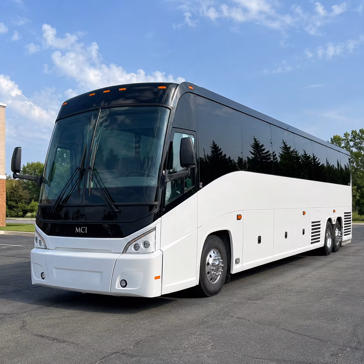 corporate group airport transfers along the dallas north tollway corridor