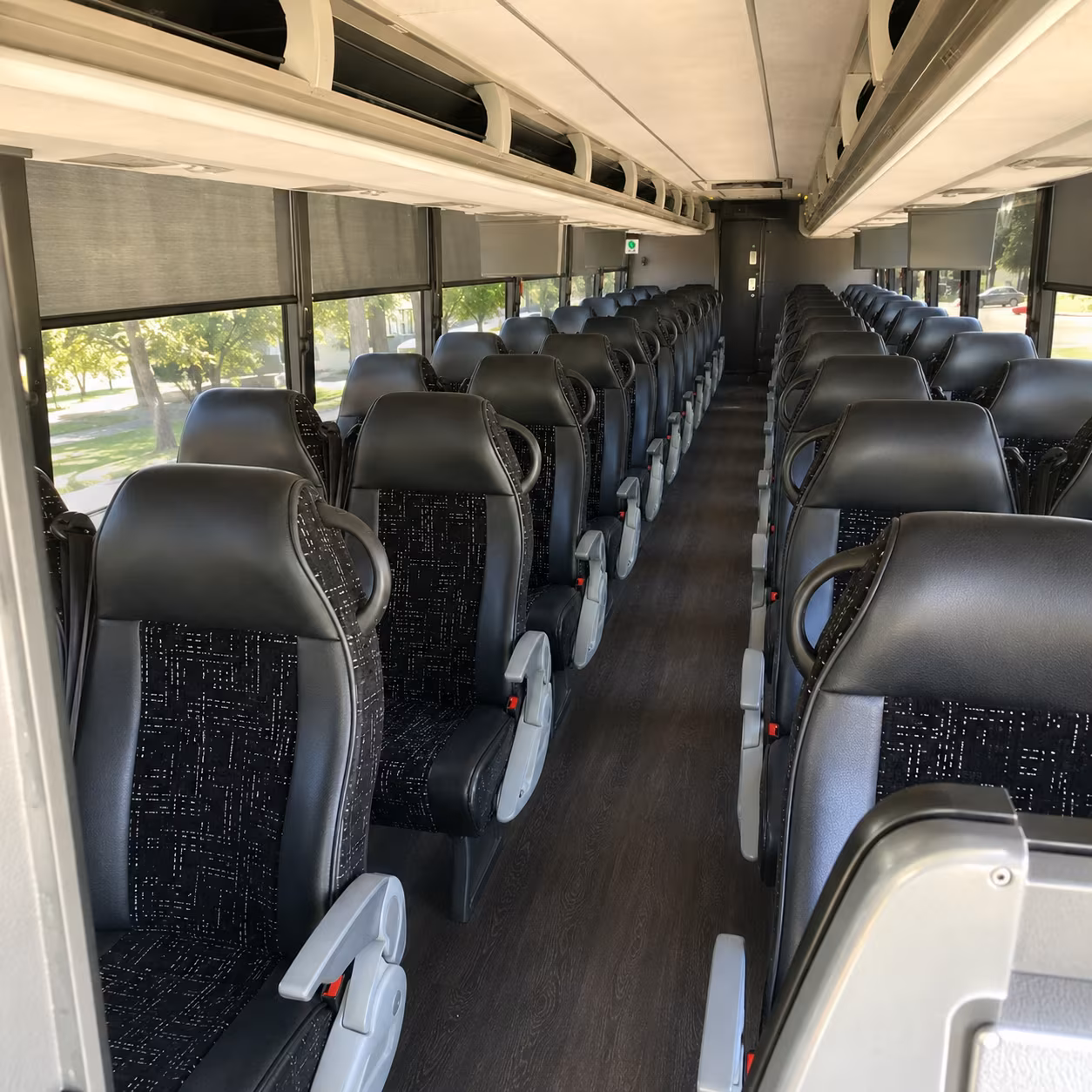find the perfect transportation for your next church religious group 3