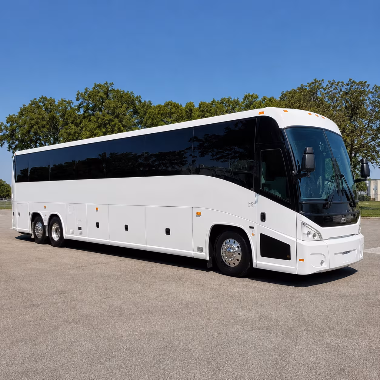 find the perfect transportation for your next employee shuttle 2