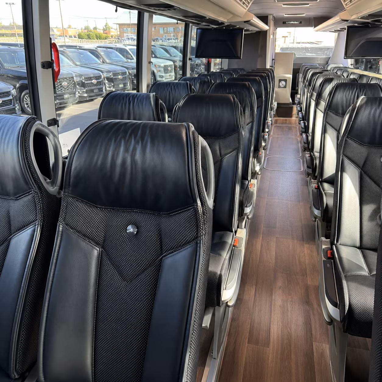 find the perfect transportation for your next long distance trip 1