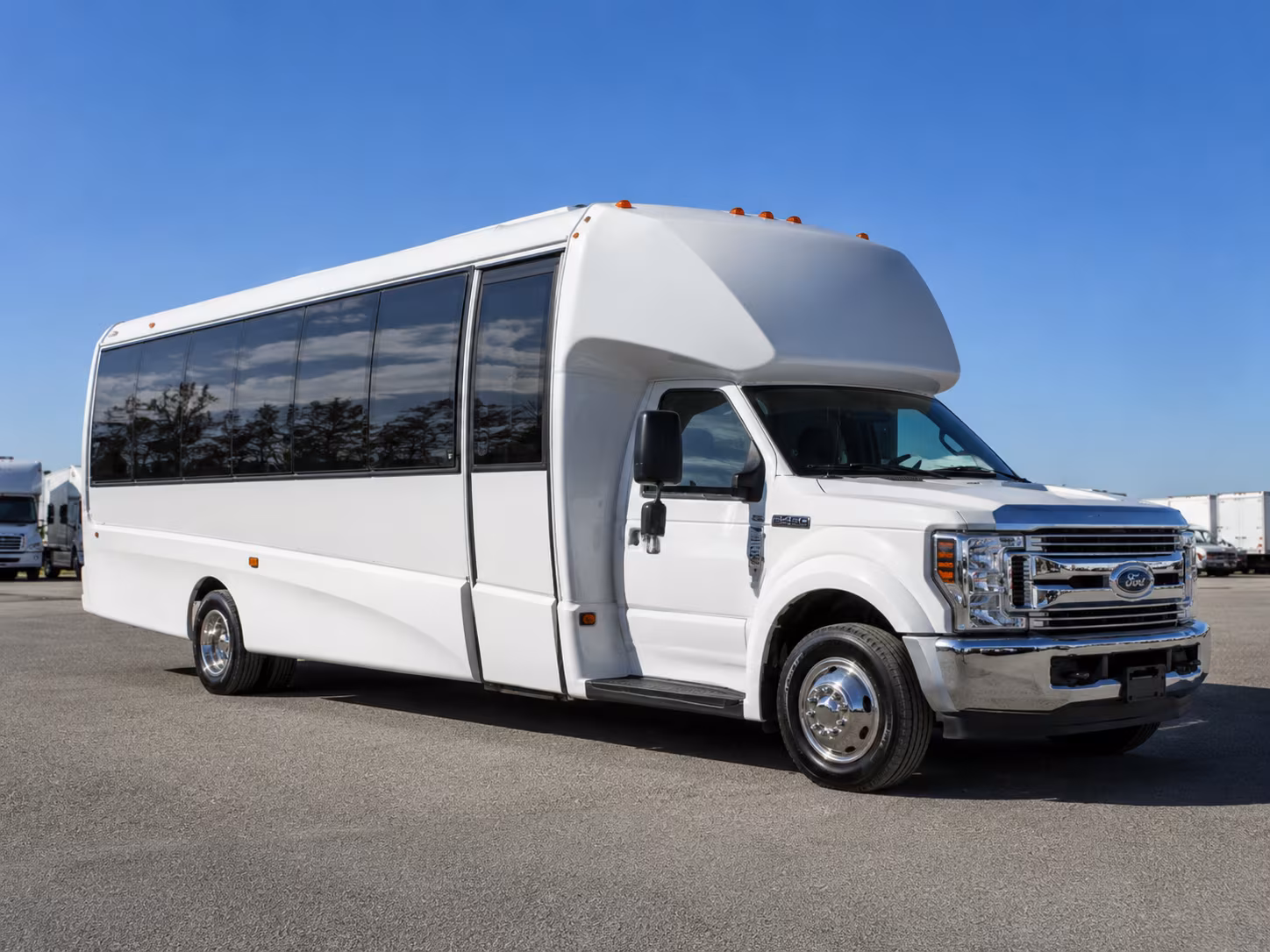 find the perfect transportation for your next school field trip 1
