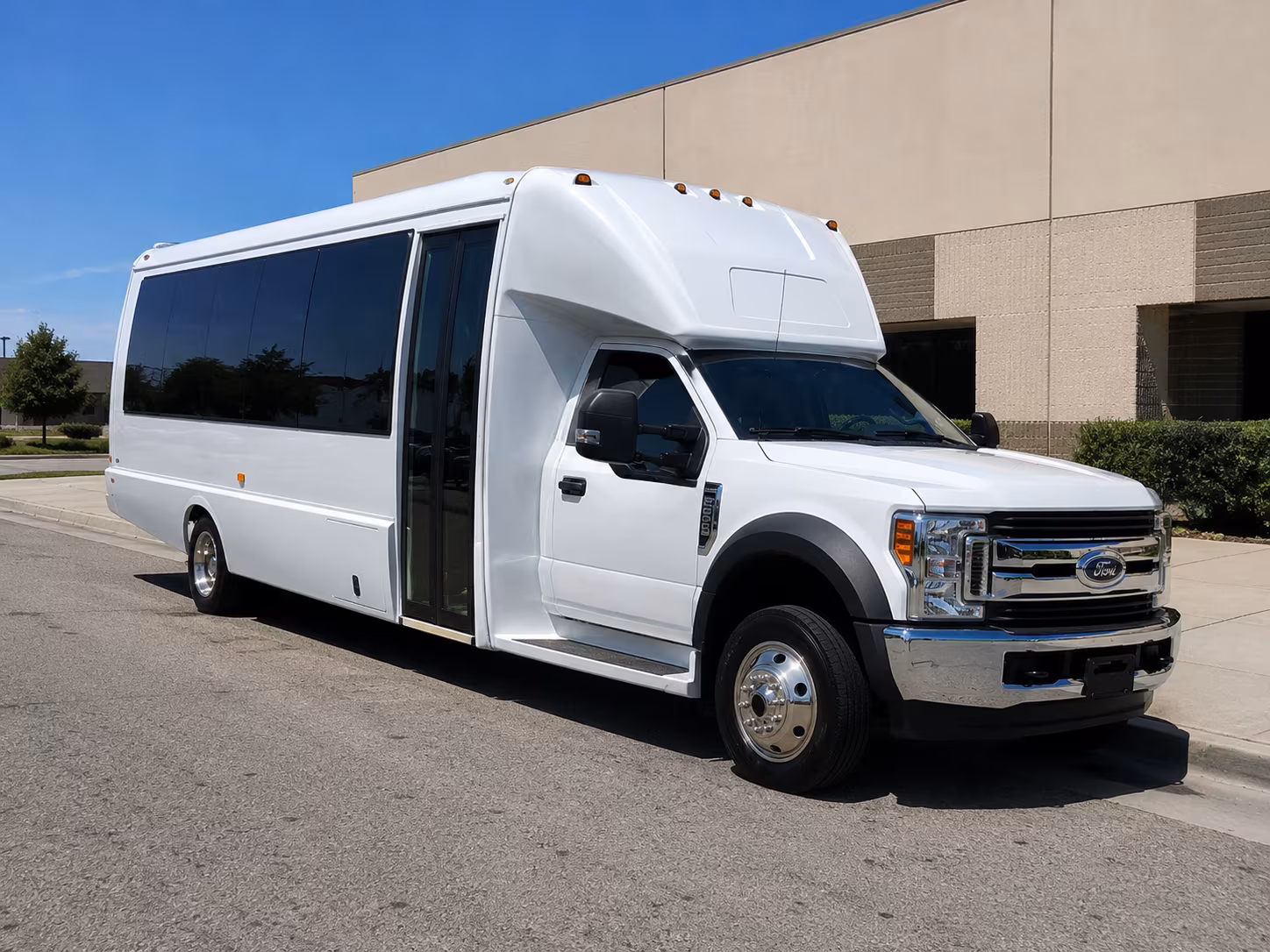 find the perfect transportation for your next school field trip 2