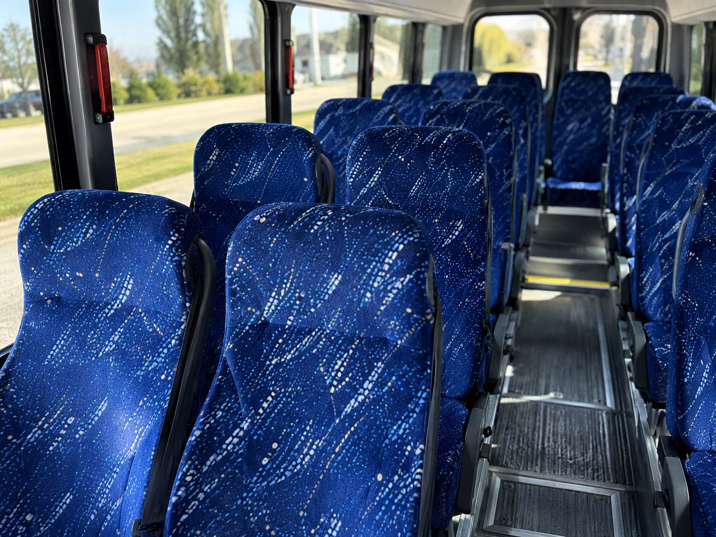 find the perfect transportation for your next sporting event 2
