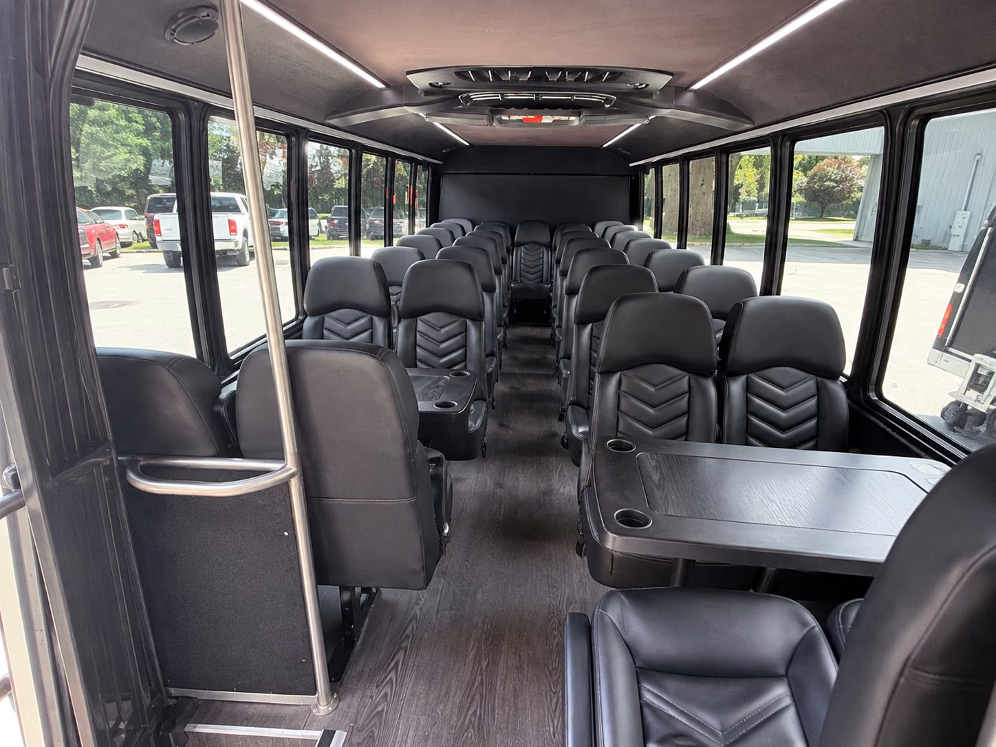 find the perfect transportation for your next sporting event 3