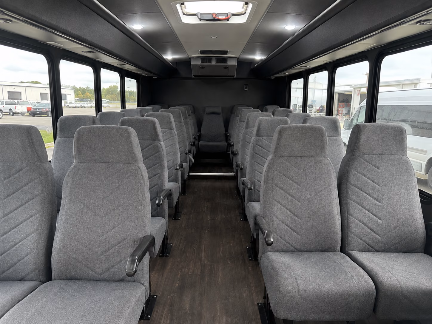 find the perfect transportation for your next sporting event 5