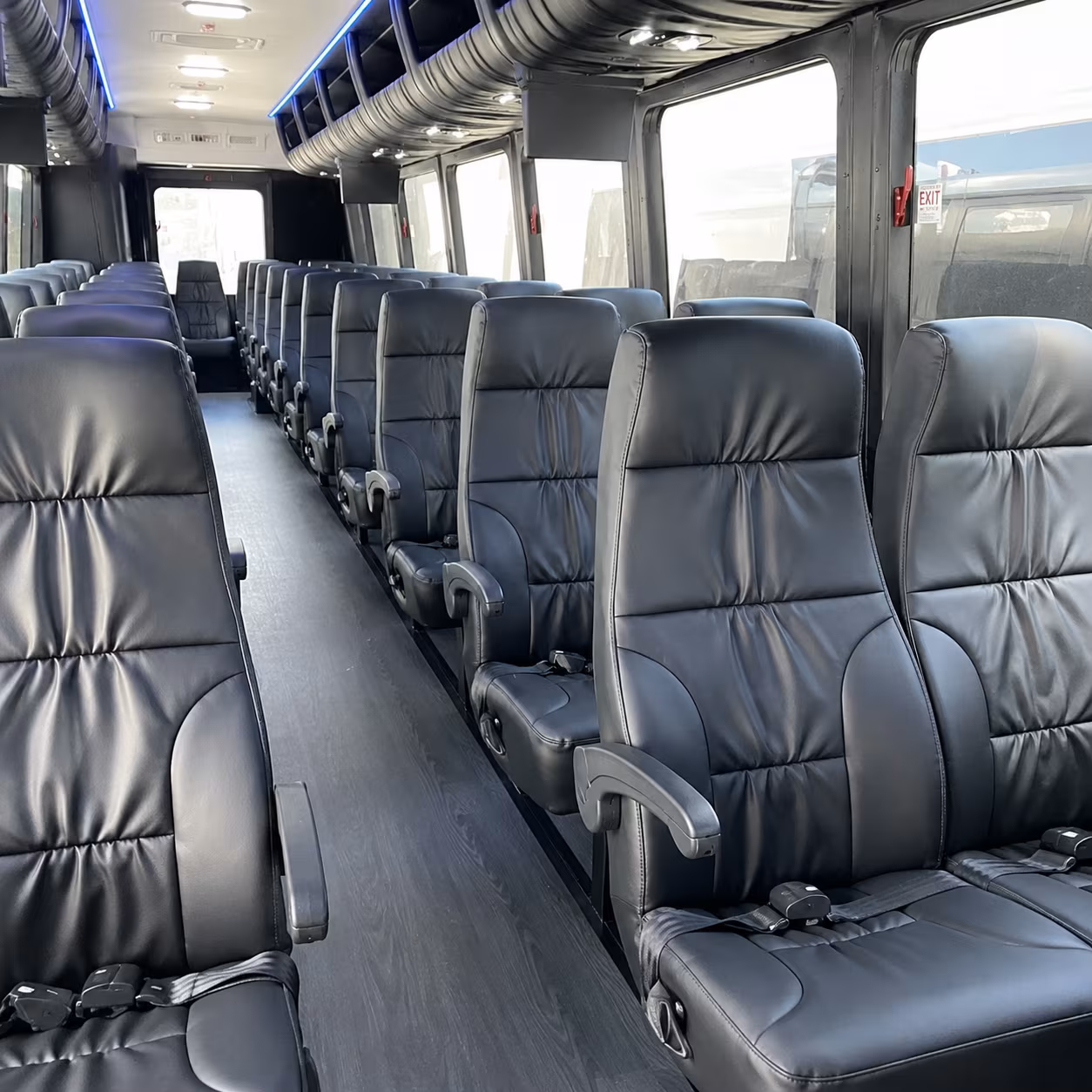 find the perfect transportation for your next winery tour 4