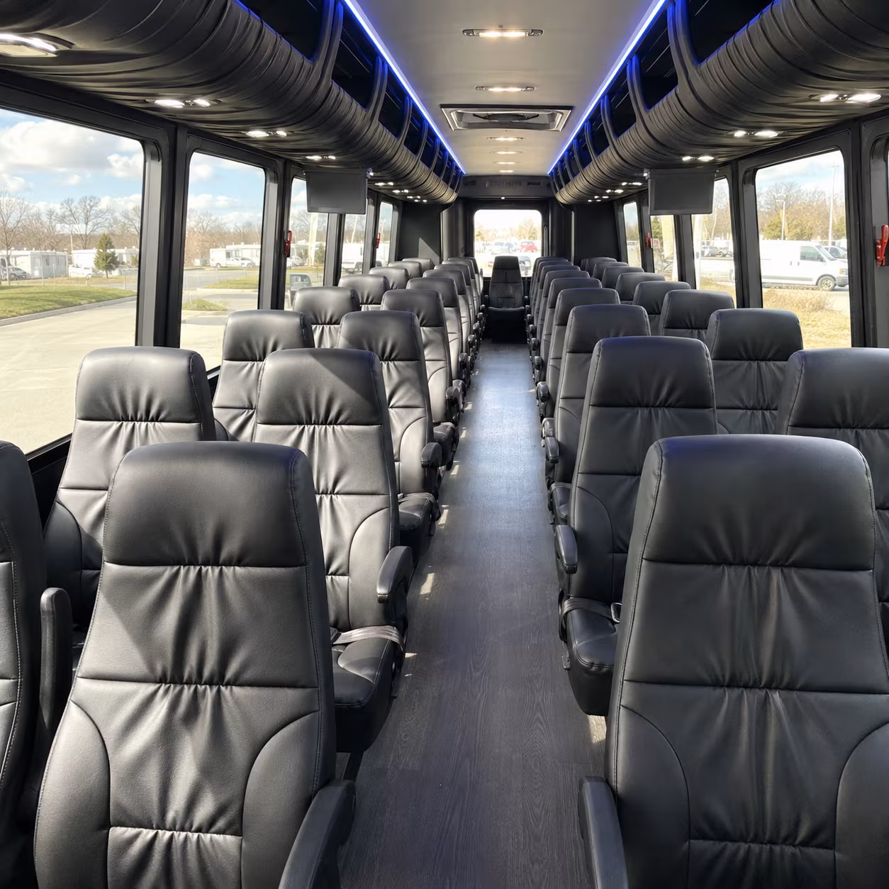 find the perfect transportation for your next winery tour 5