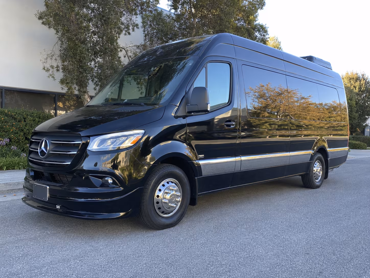 frisco employee transportation