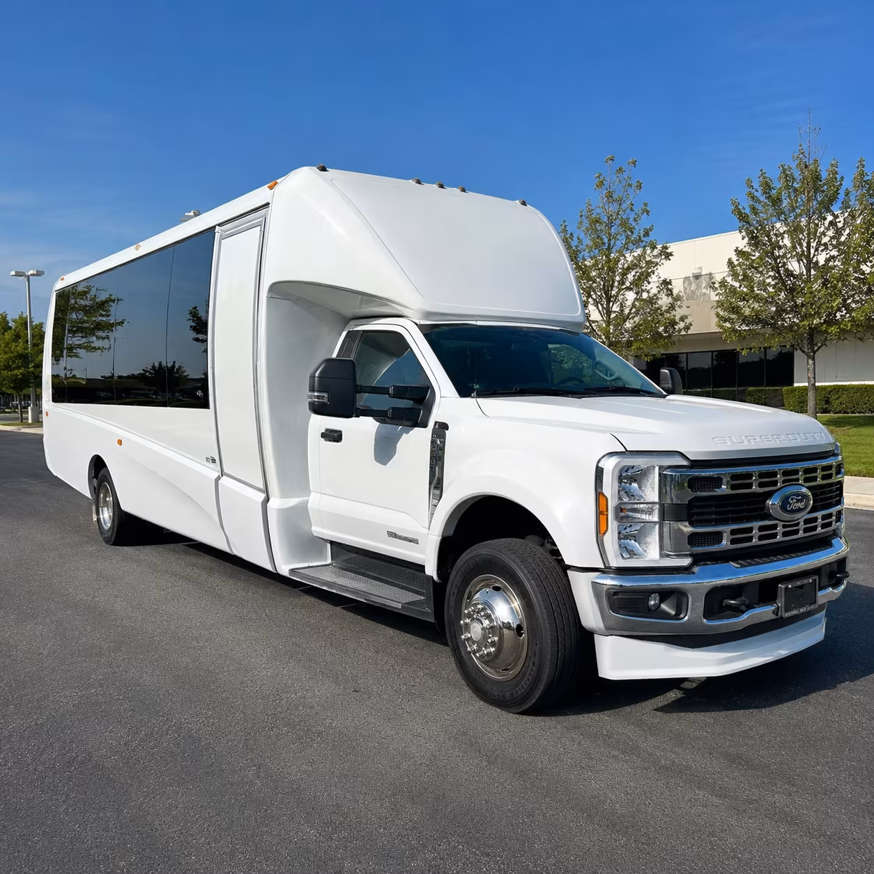 frisco long distance transportation onboard seating