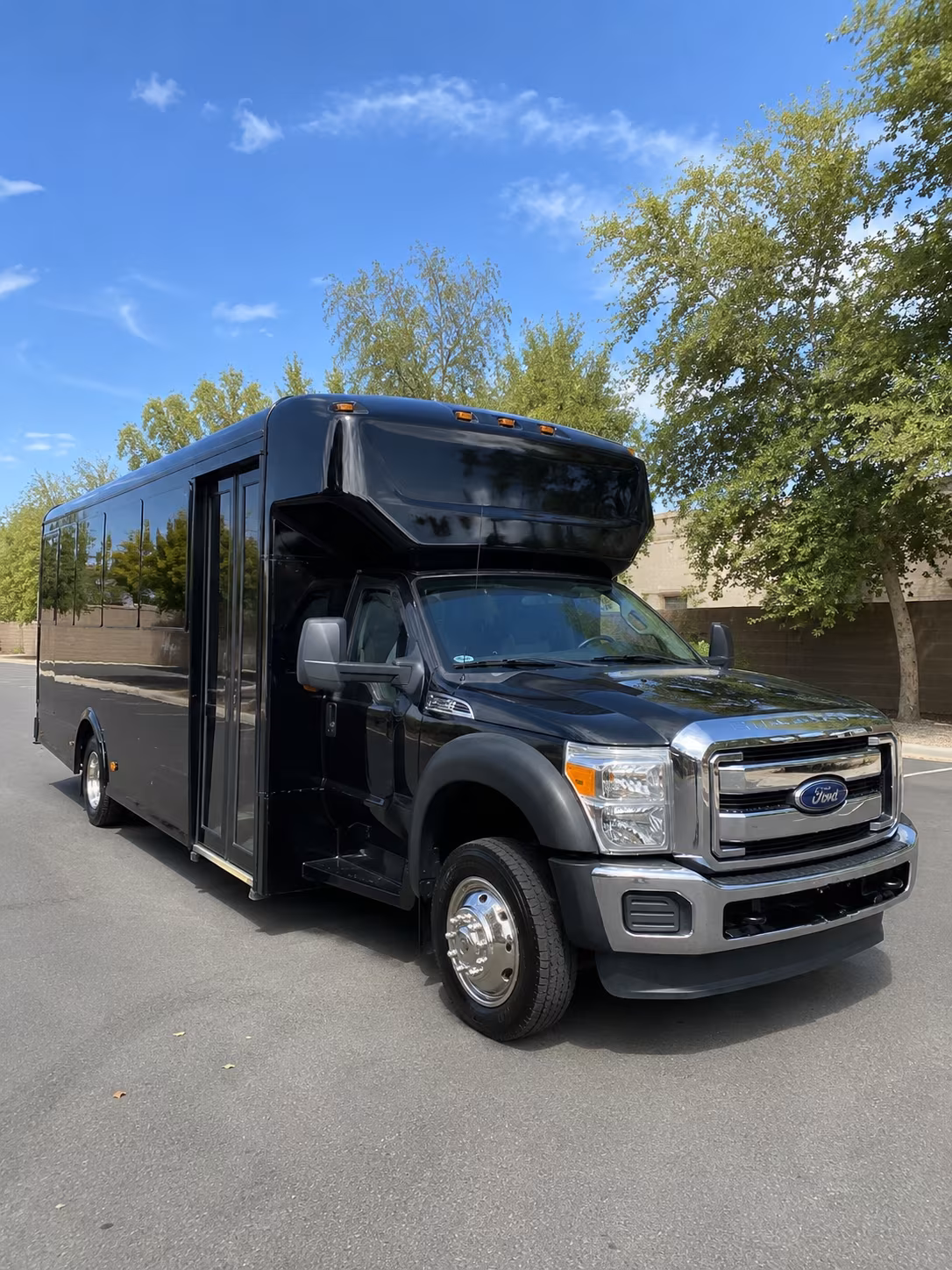 frisco prom after party bus rentals for a safe night out