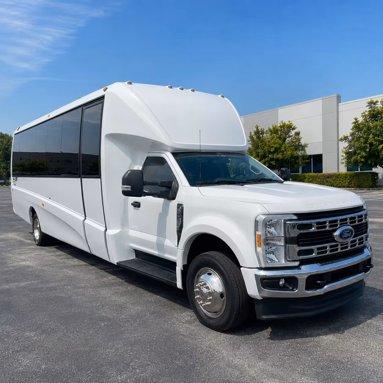 Frisco Wine Tour & Brewery Transportation