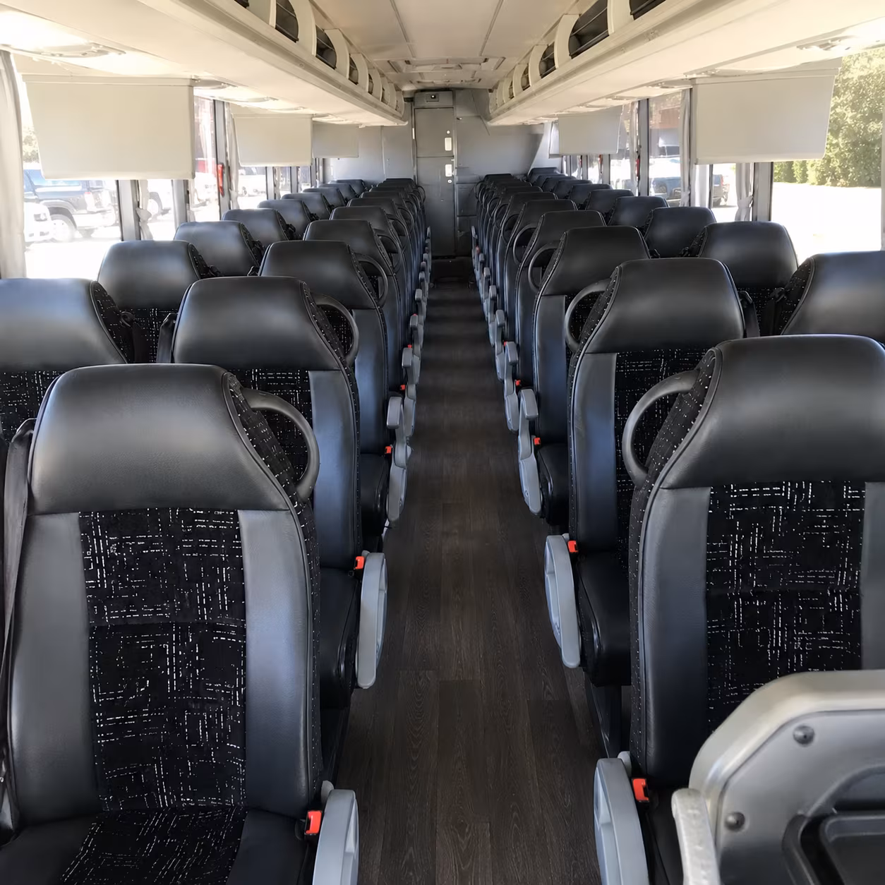 friscocharter bus rental