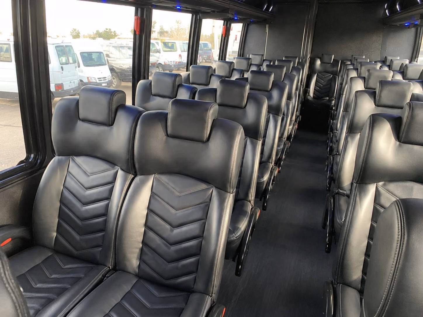 group bus rentals for texas rangers and other dfw sporting events