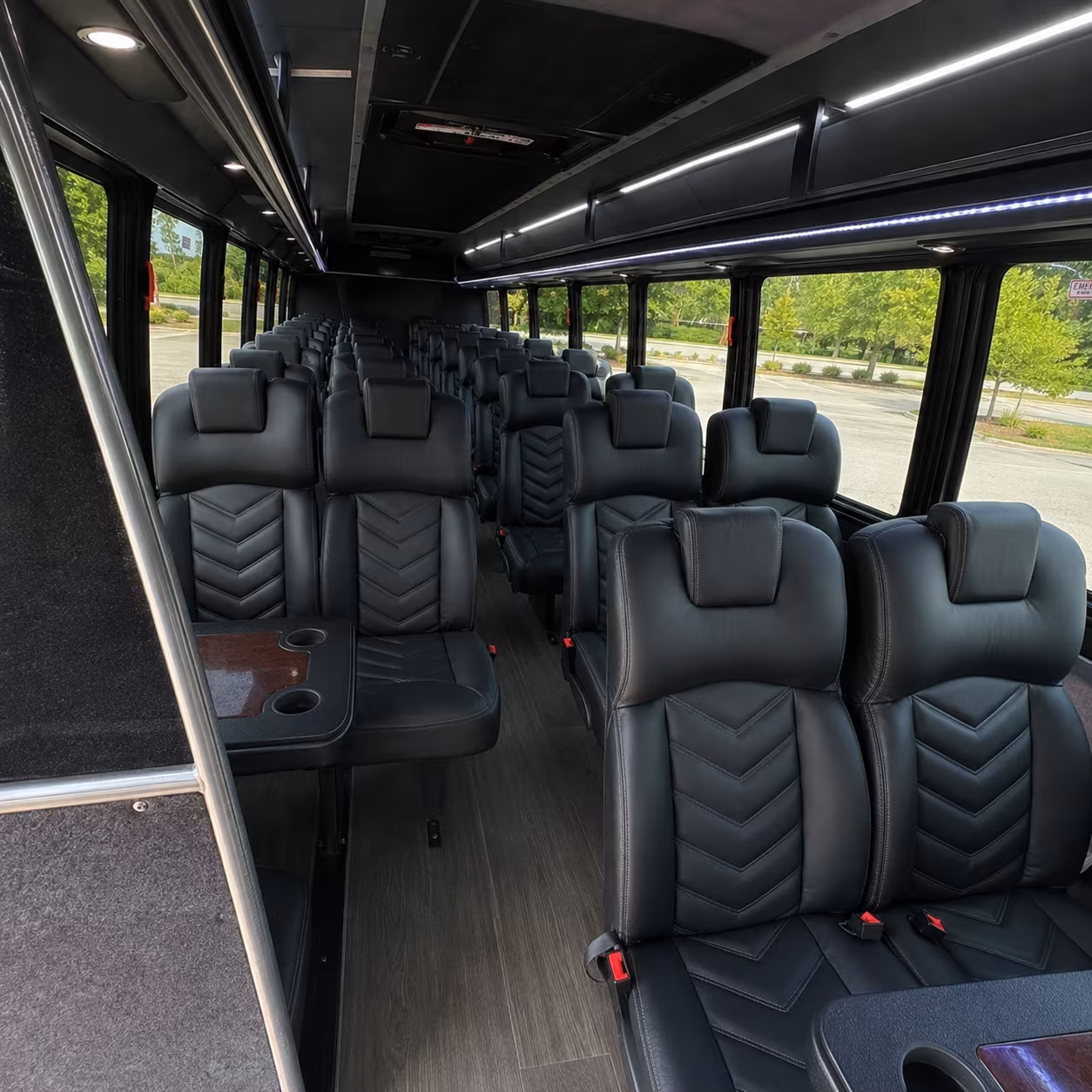instant online bus rental quotes in frisco