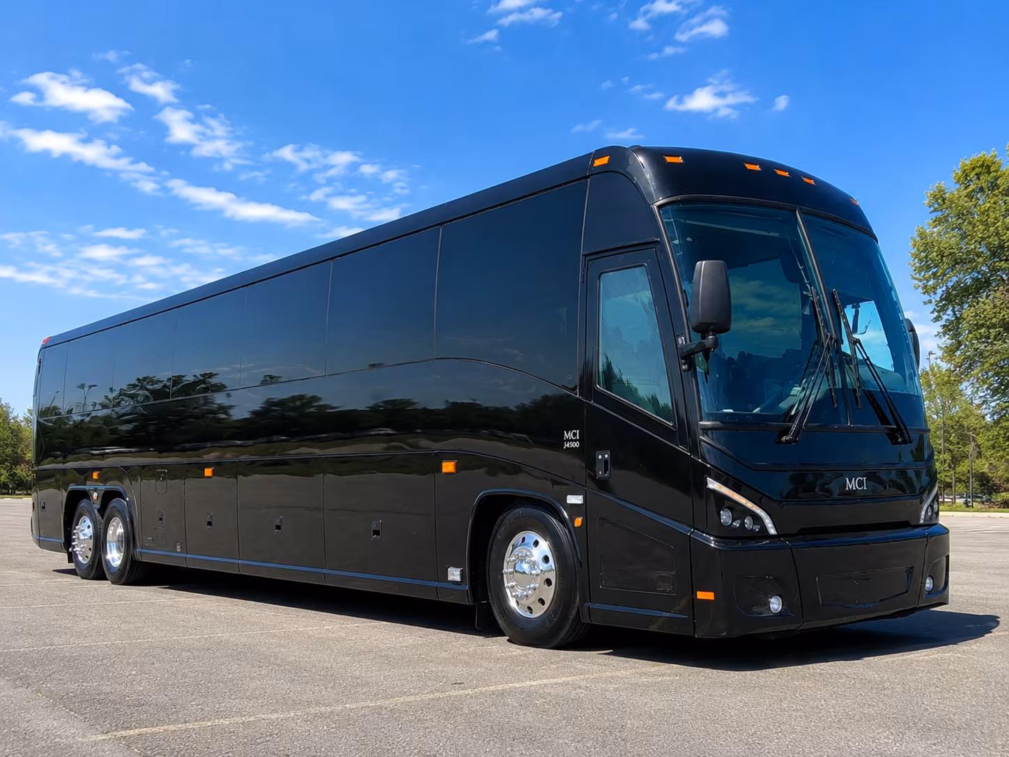 military base shuttle buses serving the frisco and north texas area