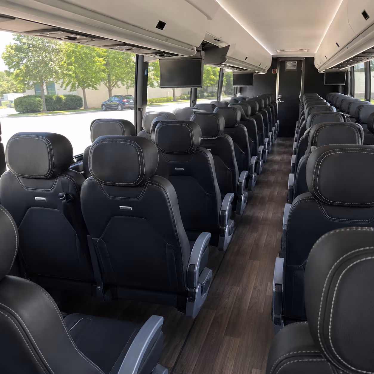 multi day charter bus trips and overnight travel from frisco