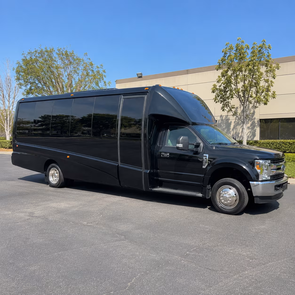 party buses and charter buses to frisco roughriders games at riders field