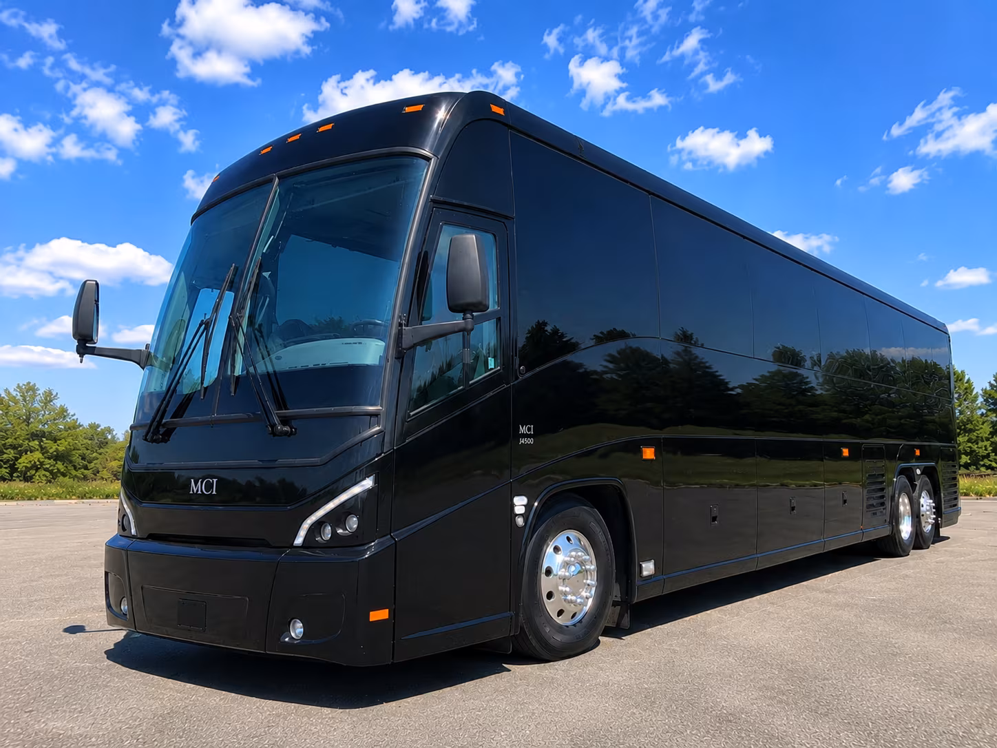 shuttle buses for federal agency events and conferences near frisco