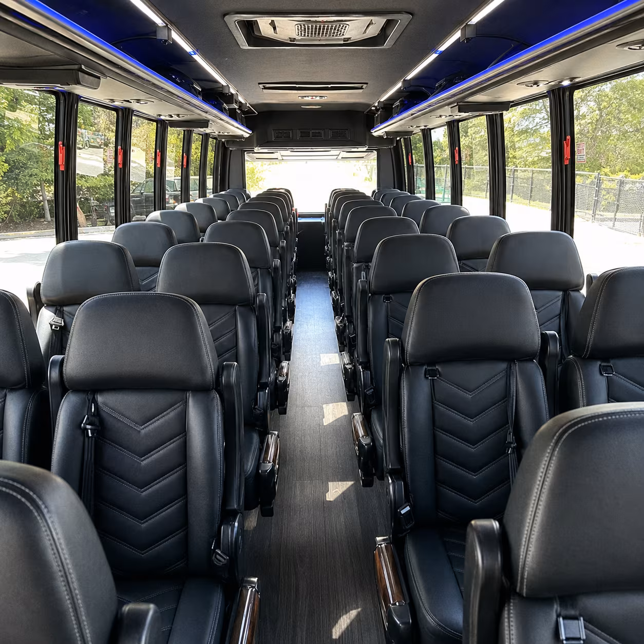what kind of bus do i actually need and how does that change the price